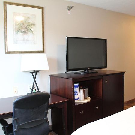 Put-In-Bay Resort & Conference Center エクステリア 写真