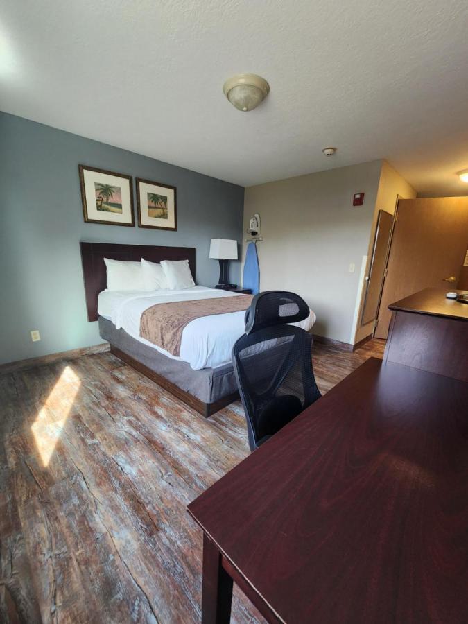 Put-In-Bay Resort & Conference Center エクステリア 写真