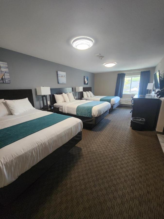 Put-In-Bay Resort & Conference Center エクステリア 写真