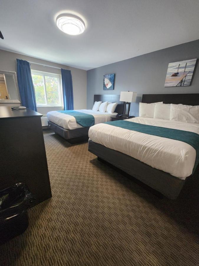 Put-In-Bay Resort & Conference Center エクステリア 写真