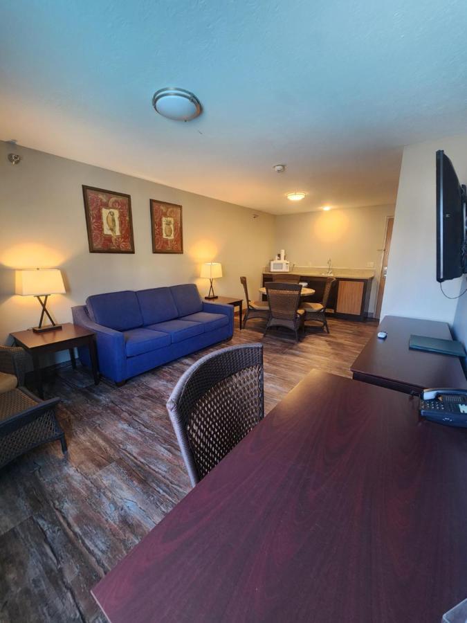 Put-In-Bay Resort & Conference Center エクステリア 写真