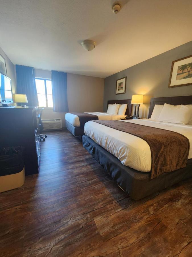 Put-In-Bay Resort & Conference Center エクステリア 写真