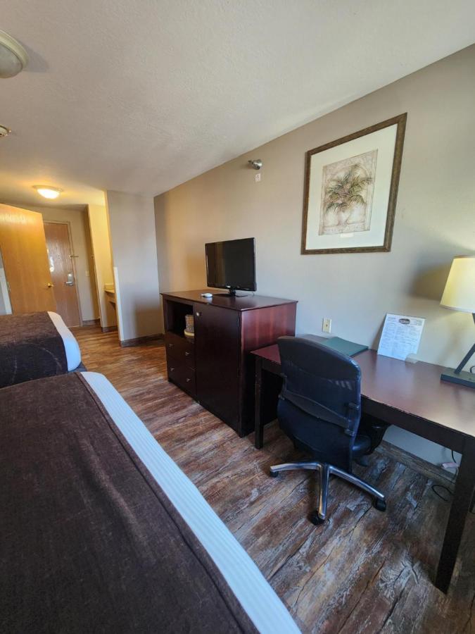 Put-In-Bay Resort & Conference Center エクステリア 写真