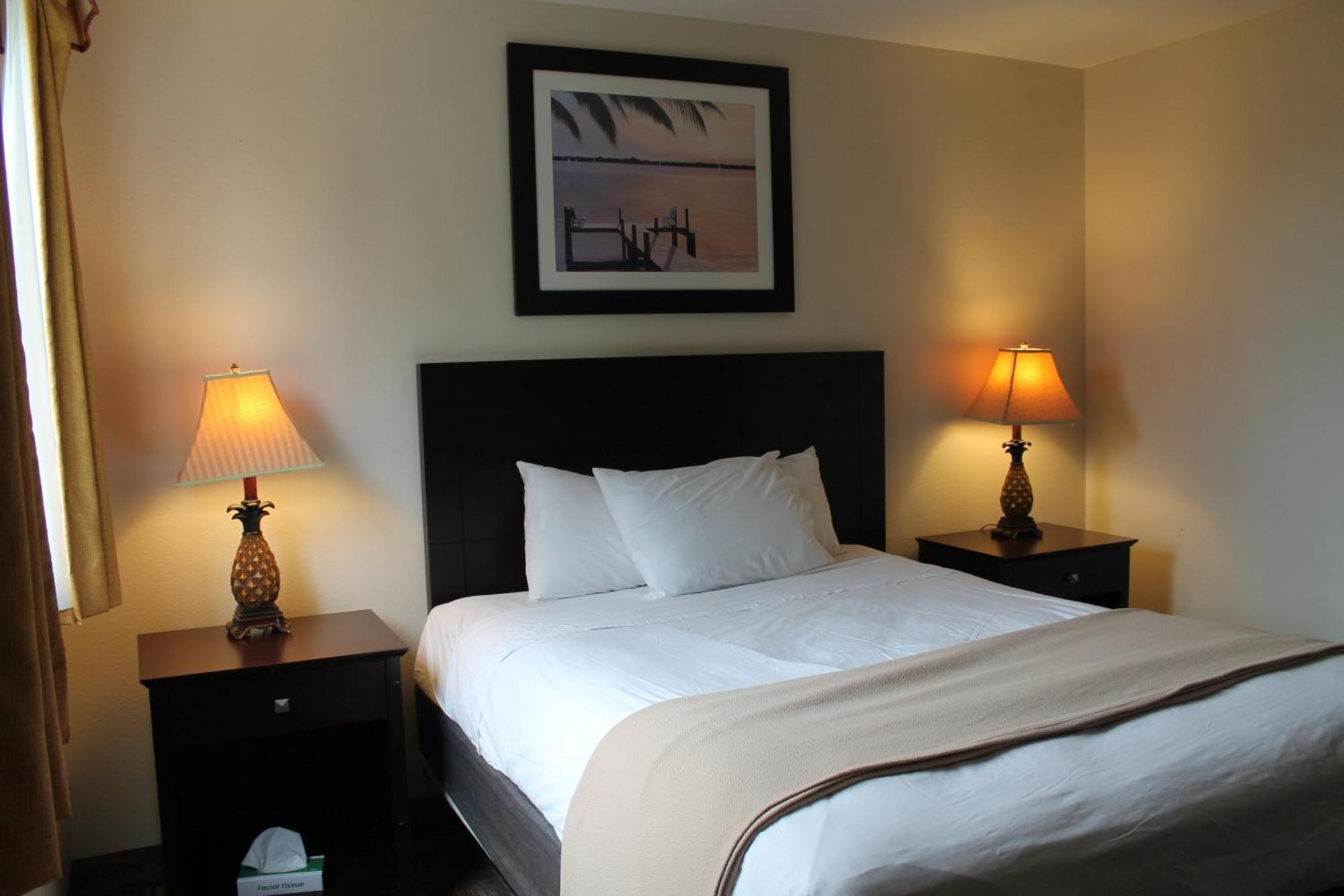 Put-In-Bay Resort & Conference Center エクステリア 写真