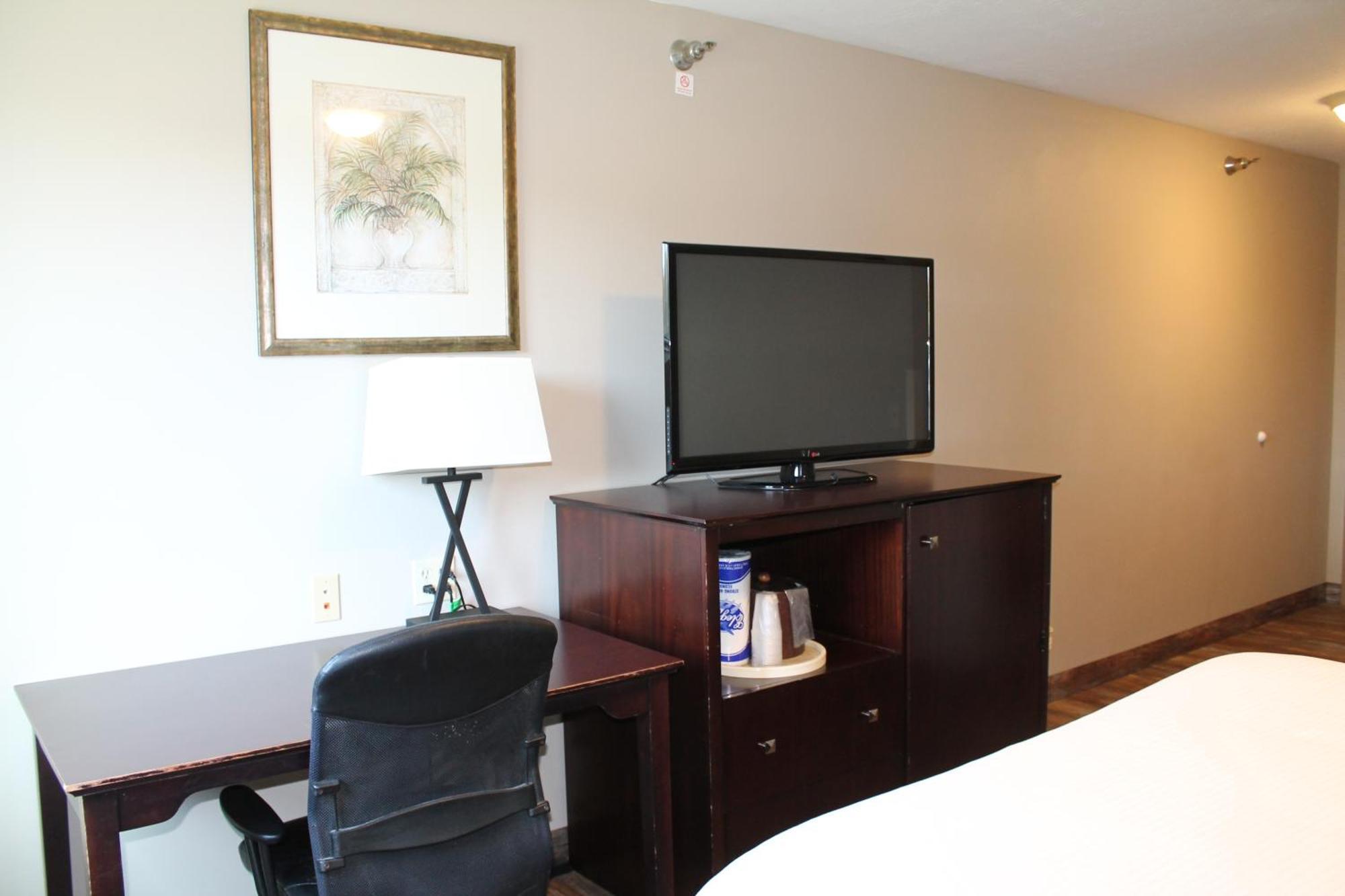 Put-In-Bay Resort & Conference Center エクステリア 写真