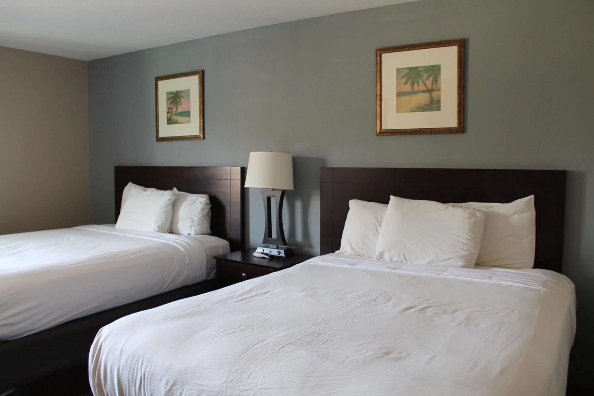 Put-In-Bay Resort & Conference Center エクステリア 写真