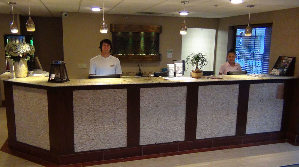 Put-In-Bay Resort & Conference Center エクステリア 写真