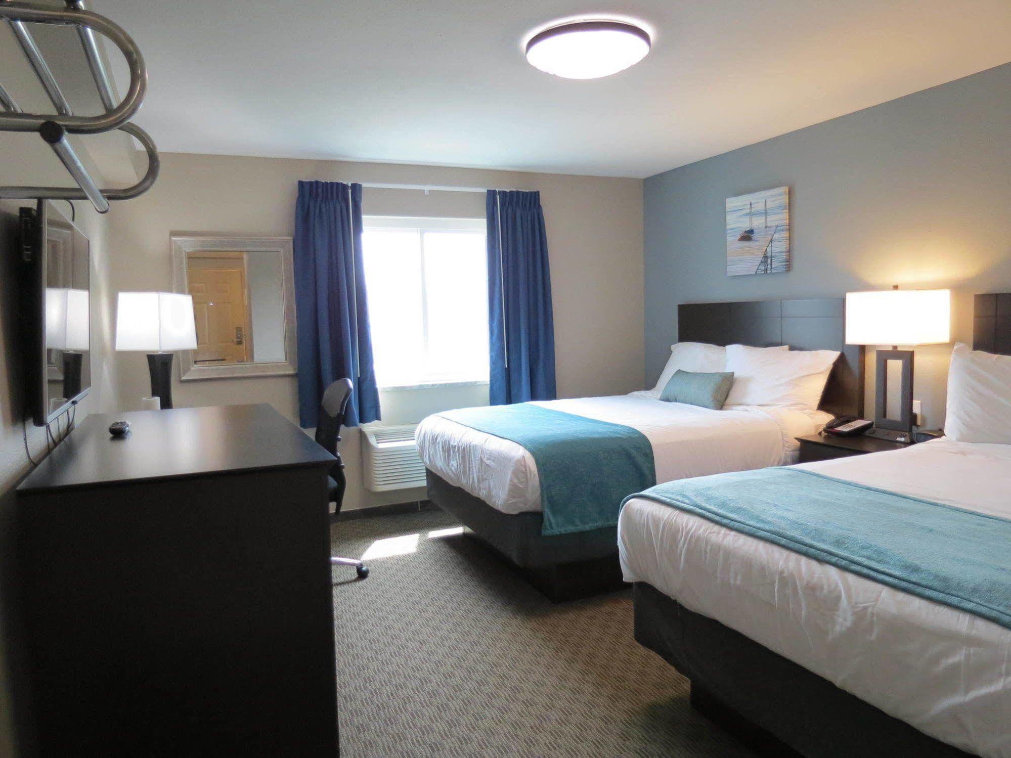 Put-In-Bay Resort & Conference Center エクステリア 写真