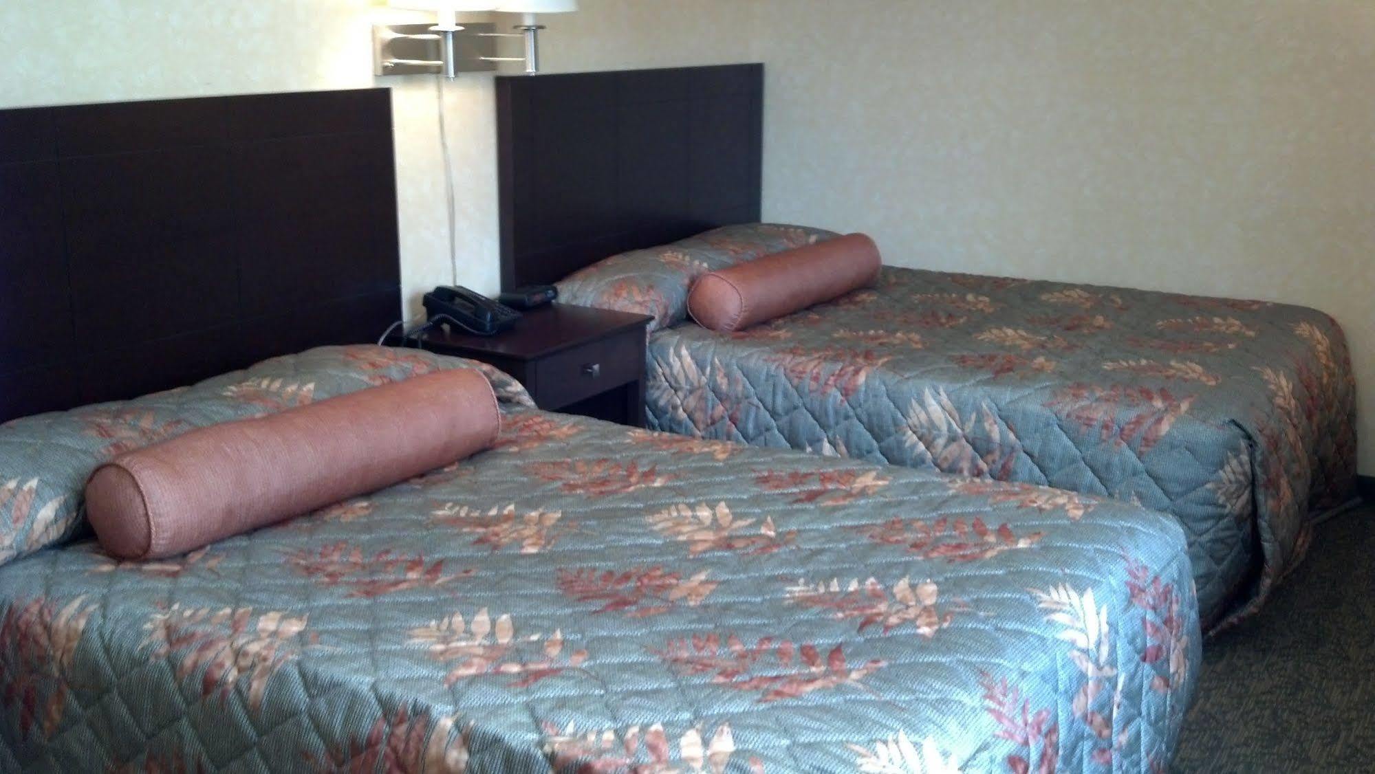 Put-In-Bay Resort & Conference Center エクステリア 写真