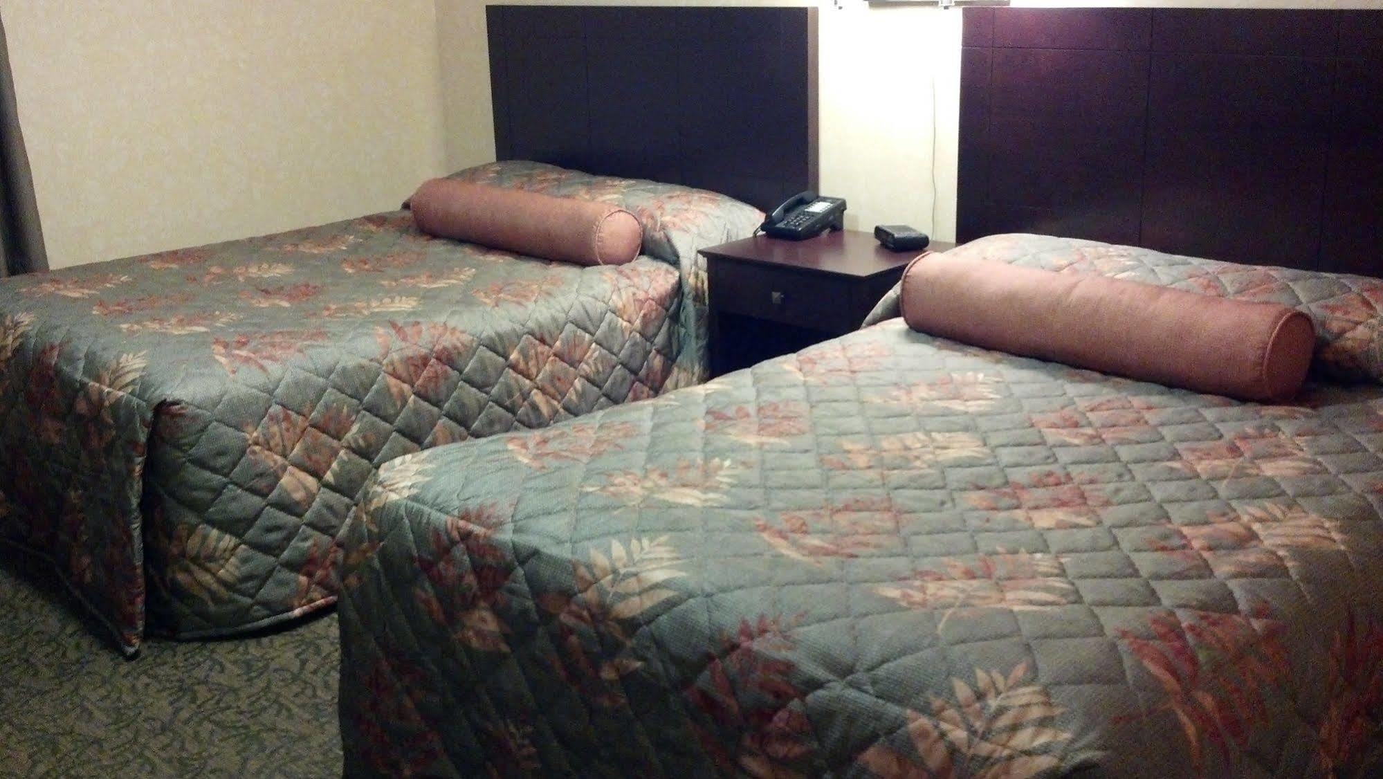 Put-In-Bay Resort & Conference Center エクステリア 写真