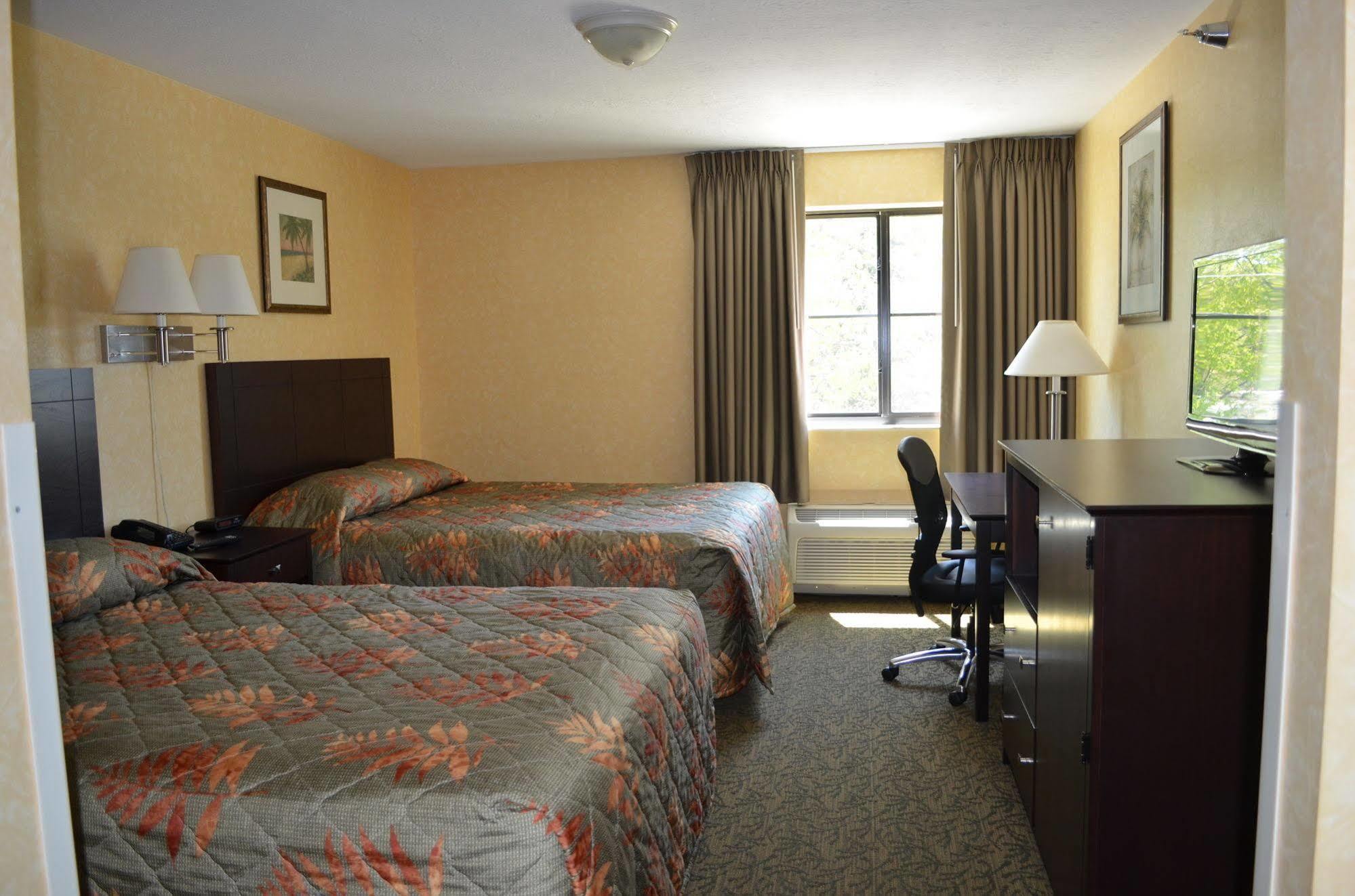 Put-In-Bay Resort & Conference Center エクステリア 写真
