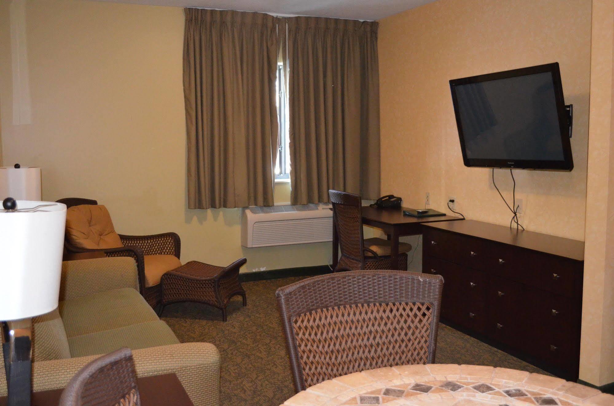 Put-In-Bay Resort & Conference Center エクステリア 写真