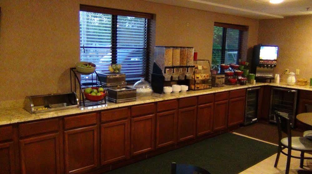 Put-In-Bay Resort & Conference Center エクステリア 写真